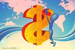 建设覆盖全社会的征信体系